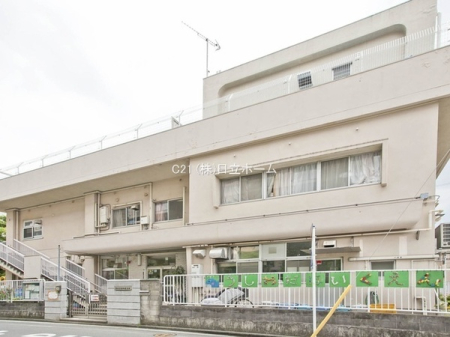 �_�ސ쌧���l�s�ߌ��撩����2���ڂ̒��Ã}���V�����̎��ӊ�