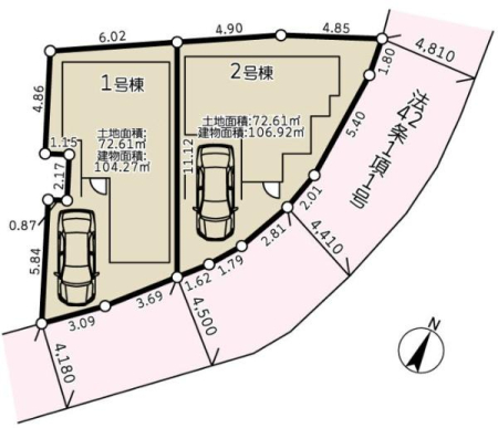 �_�ސ쌧���l�s�ۓy�P�J�搣�˃P�J���̐V�z��ˌ��Ă̑S�̋��}