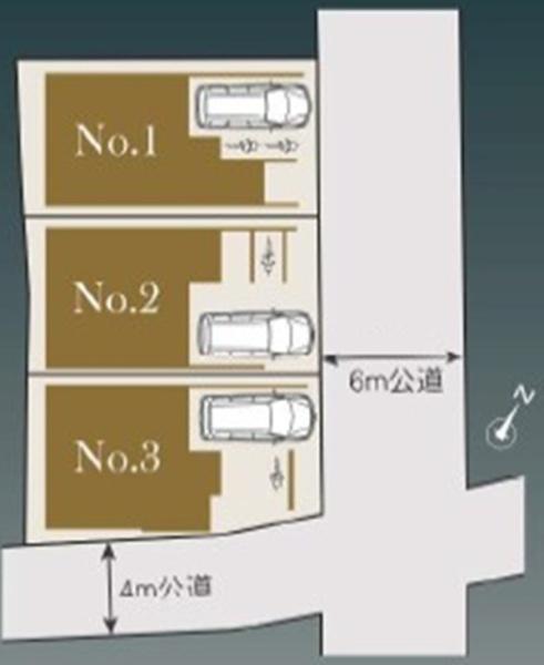 �_�ސ쌧���l�s�����Z�Y3���ڂ̐V�z��ˌ��Ă̋��}