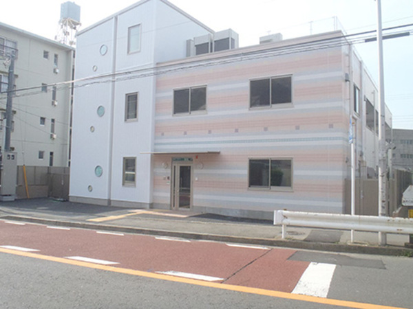 �_�ސ쌧���l�s����折���J��4���ڂ̓y�n�̎��ӊ�