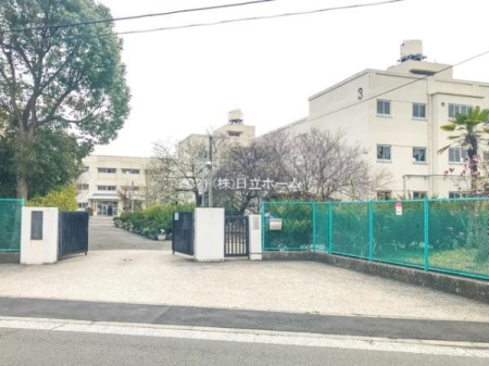 �_�ސ쌧���l�s����折���J��4���ڂ̓y�n�̎��ӊ�