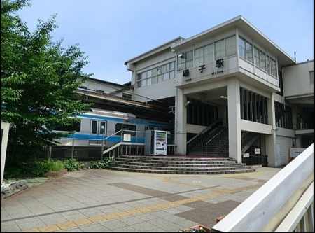 �_�ސ쌧���l�s��q���q3���ڂ̒��Ã}���V�����̎��ӊ�