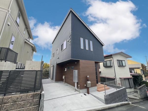 �_�ސ쌧���l�s�˒ˋ拂�򒬂̒��È�ˌ��Ă̂��̑����n