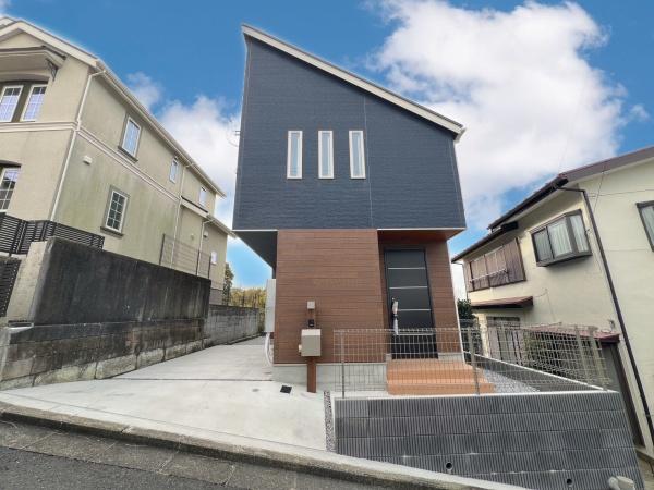 �_�ސ쌧���l�s�˒ˋ拂�򒬂̒��È�ˌ��Ă̌��n�O�ώʐ^