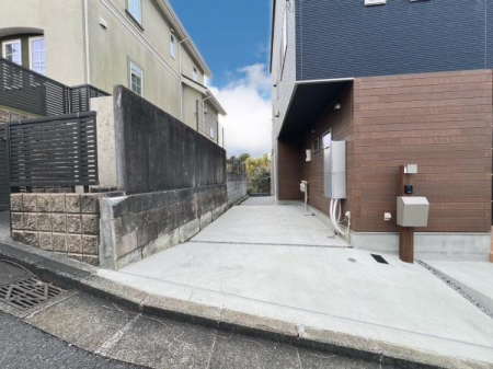 �_�ސ쌧���l�s�˒ˋ拂�򒬂̒��È�ˌ��Ă̂��̑����n