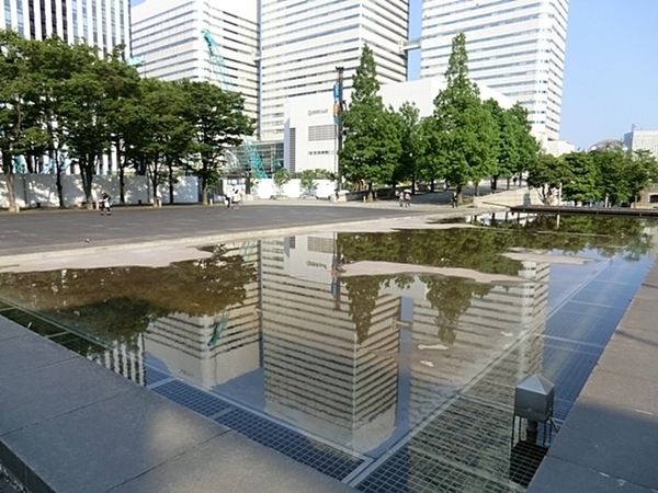 �_�ސ쌧���l�s����˕���7���ڂ̒��Ã}���V�����̎��ӊ�
