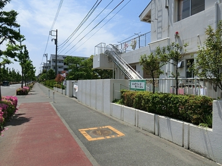 �_�ސ쌧���l�s��������3���ڂ̒��Ã}���V�����̎��ӊ�