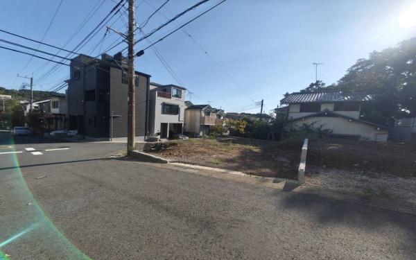 �_�ސ쌧���q�s��D�̓y�n�̂��̑����n