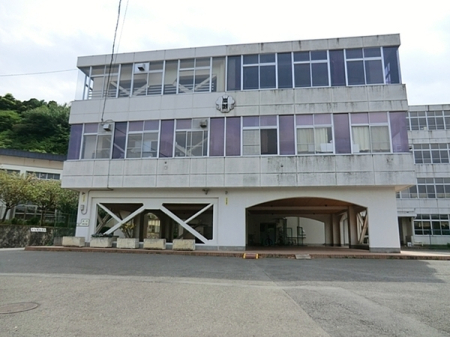 �_�ސ쌧���q�s��D�̓y�n�̎��ӊ�