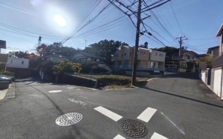 �_�ސ쌧���q�s��D�̓y�n�̂��̑����n