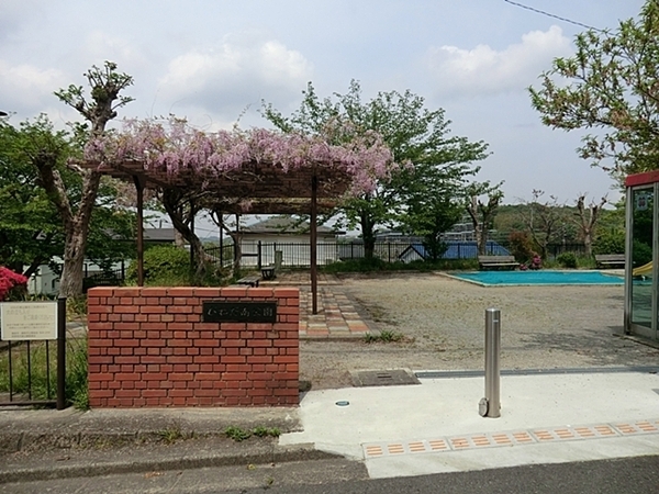 �_�ސ쌧���q�s�J�c5���ڂ̓y�n�̎��ӊ�