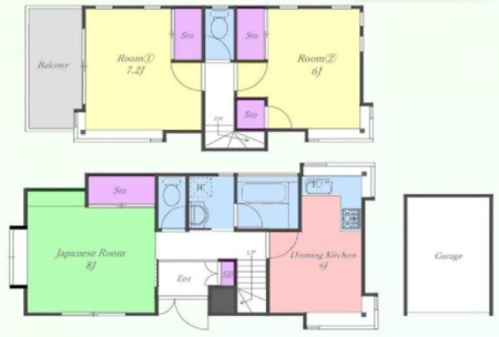 �_�ސ쌧���l�s�`����뒬�̒��È�ˌ��Ẳ摜