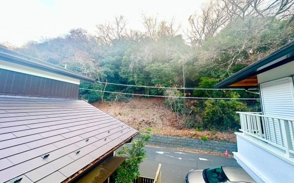 �_�ސ쌧���s�����搶�c5���ڂ̒��È�ˌ��Ă̏Z�˂���̒��]�ʐ^