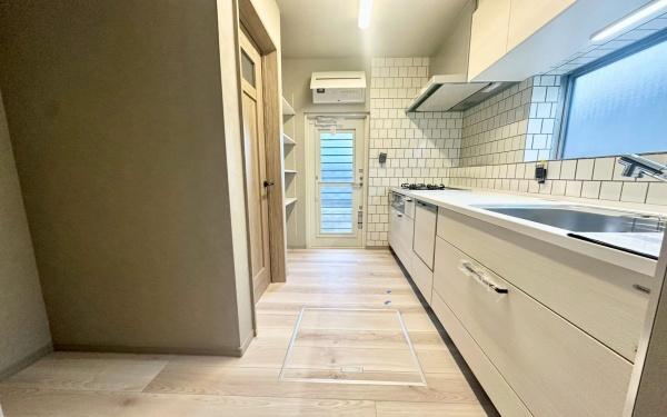 �_�ސ쌧���s�����搶�c5���ڂ̒��È�ˌ��ẴL�b�`��