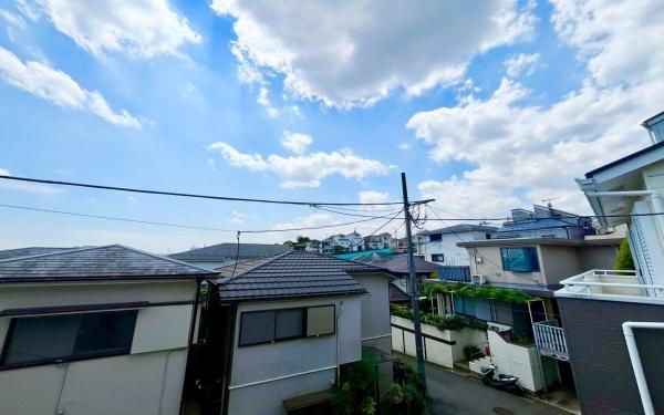 �_�ސ쌧���l�s�ۓy�P�J��a�c2���ڂ̐V�z��ˌ��Ă̏Z�˂���̒��]�ʐ^