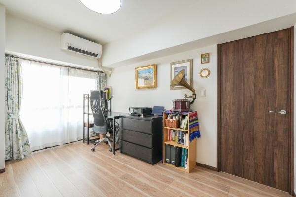 �_�ސ쌧���s�{�O�挢��2���ڂ̒��Ã}���V�����̗m��