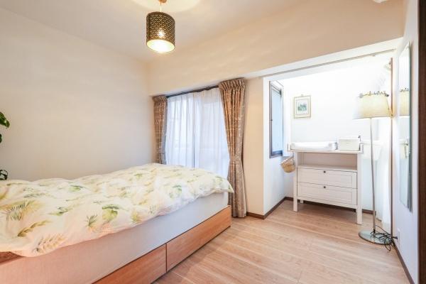 �_�ސ쌧���s�{�O�挢��2���ڂ̒��Ã}���V�����̎q������