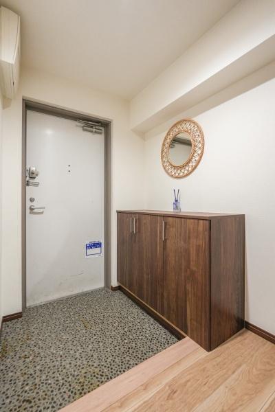 �_�ސ쌧���s�{�O�挢��2���ڂ̒��Ã}���V�����̌���