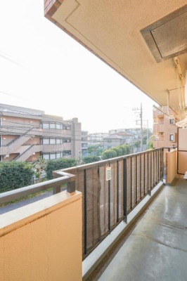 �_�ސ쌧���s�{�O�挢��2���ڂ̒��Ã}���V�����̃o���R�j�[