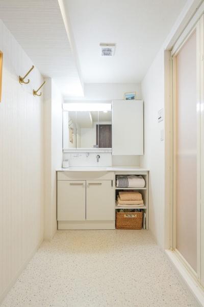 �_�ސ쌧���s�{�O�挢��2���ڂ̒��Ã}���V�����̐��ʑ�E���ʏ�