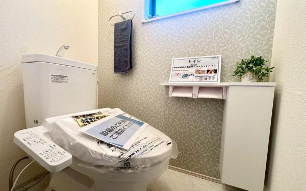 �_�ސ쌧���s�{�O����{��2���ڂ̐V�z��ˌ��Ẵg�C��