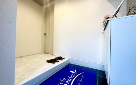 �_�ސ쌧���s�{�O����{��2���ڂ̐V�z��ˌ��Ă̌���