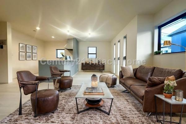 �_�ސ쌧���s�{�O����{��2���ڂ̐V�z��ˌ��Ẵ��r���O