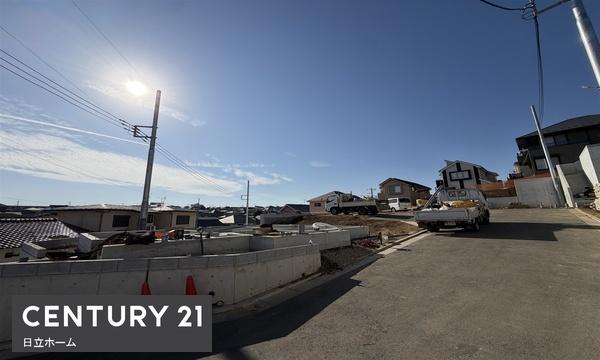 �_�ސ쌧���l�s����l�G����̐V�z��ˌ��Ă̏Z�˂���̒��]�ʐ^