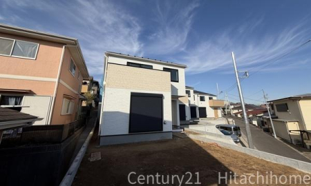 �_�ސ쌧���l�s����l�G����̐V�z��ˌ��Ă̌��n�O�ώʐ^