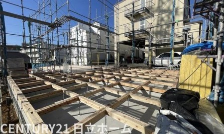 �_�ސ쌧���l�s�ۓy�P�J���䒬�̐V�z��ˌ��Ă̂��̑����n