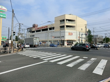 �_�ސ쌧���l�s�΋撷�Óc���̒��È�ˌ��Ă̎��ӊ�