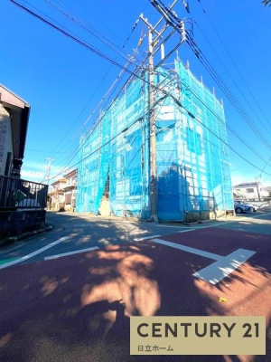 �_�ސ쌧��a�s��a�c�̐V�z��ˌ��Ă̂��̑����n