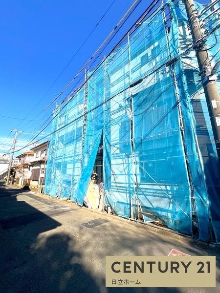 �_�ސ쌧��a�s��a�c�̐V�z��ˌ��Ă̂��̑����n