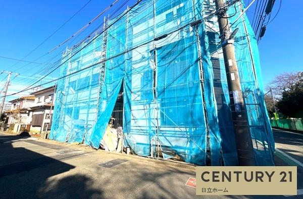 �_�ސ쌧��a�s��a�c�̐V�z��ˌ��Ă̂��̑����n