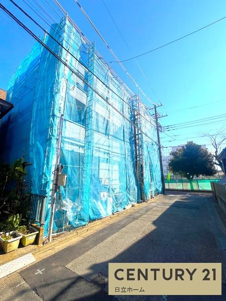 �_�ސ쌧��a�s��a�c�̐V�z��ˌ��Ă̂��̑����n