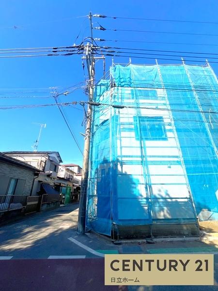 �_�ސ쌧��a�s��a�c�̐V�z��ˌ��Ă̂��̑����n