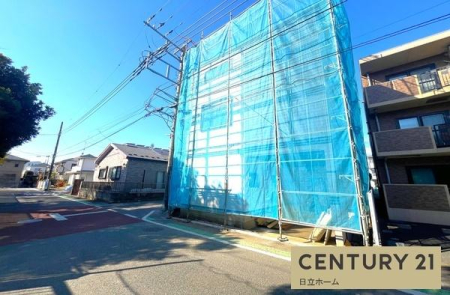 �_�ސ쌧��a�s��a�c�̐V�z��ˌ��Ă̂��̑����n