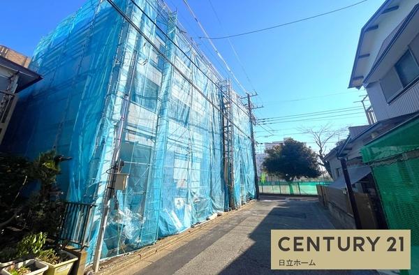 �_�ސ쌧��a�s��a�c�̐V�z��ˌ��Ă̂��̑����n