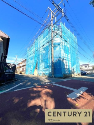 �_�ސ쌧��a�s��a�c�̐V�z��ˌ��Ă̂��̑����n