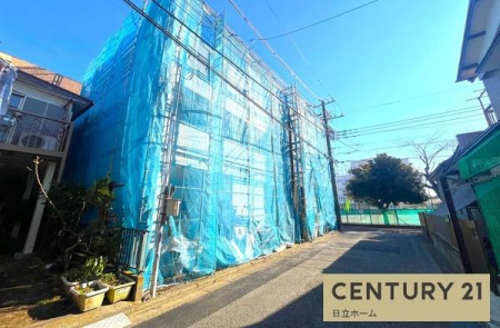 �_�ސ쌧��a�s��a�c�̐V�z��ˌ��Ă̂��̑����n