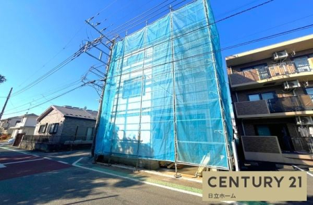 �_�ސ쌧��a�s��a�c�̐V�z��ˌ��Ă̂��̑����n