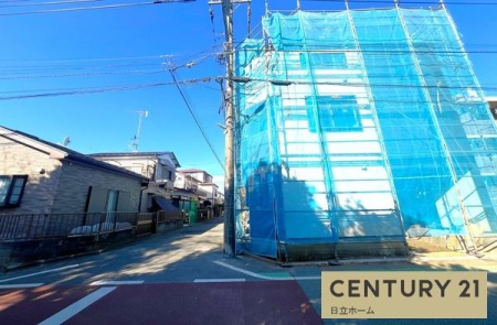 �_�ސ쌧��a�s��a�c�̐V�z��ˌ��Ă̂��̑����n