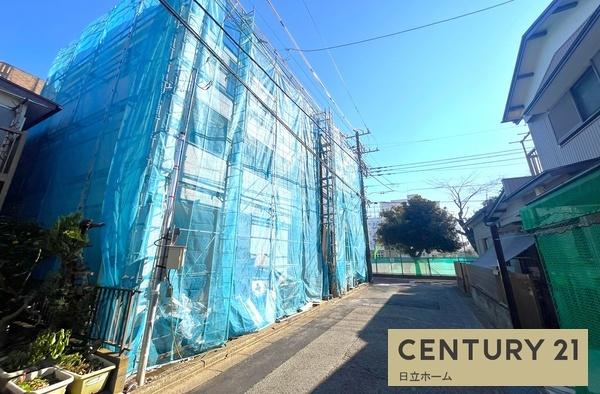 �_�ސ쌧��a�s��a�c�̐V�z��ˌ��Ă̂��̑����n