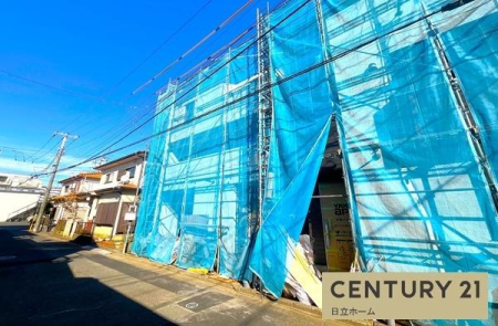 �_�ސ쌧��a�s��a�c�̐V�z��ˌ��Ă̂��̑����n