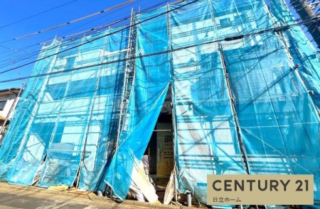 �_�ސ쌧��a�s��a�c�̐V�z��ˌ��Ă̂��̑����n