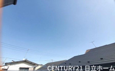 �_�ސ쌧��a�s��a�c�̐V�z��ˌ��Ă̏Z�˂���̒��]�ʐ^