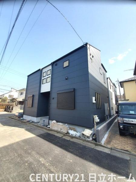 �_�ސ쌧��a�s��a�c�̐V�z��ˌ��Ă̂��̑����n