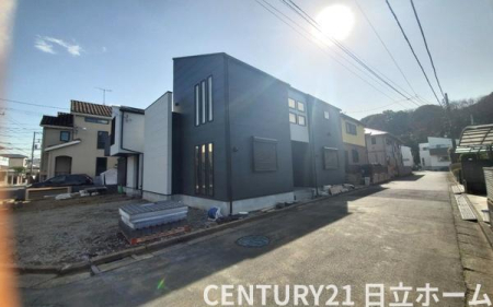 �_�ސ쌧��a�s��a�c�̐V�z��ˌ��Ă̂��̑����n