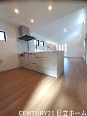 �_�ސ쌧��a�s��a�c�̐V�z��ˌ��ẴL�b�`��