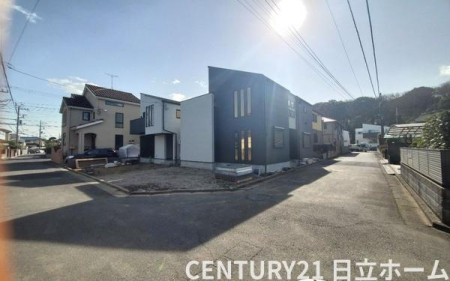 �_�ސ쌧��a�s��a�c�̐V�z��ˌ��Ă̂��̑����n